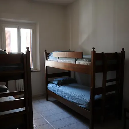 Della Gioventu Hostel