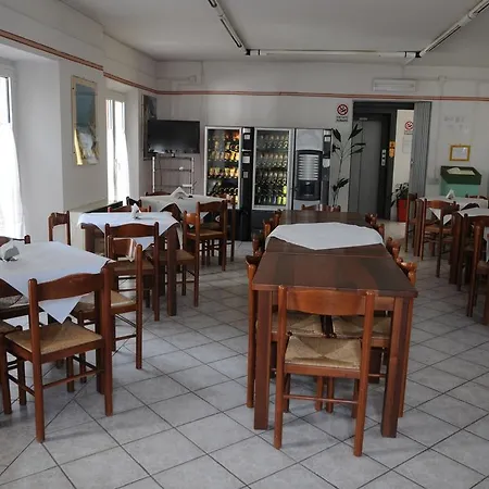 Della Gioventu * Ancona