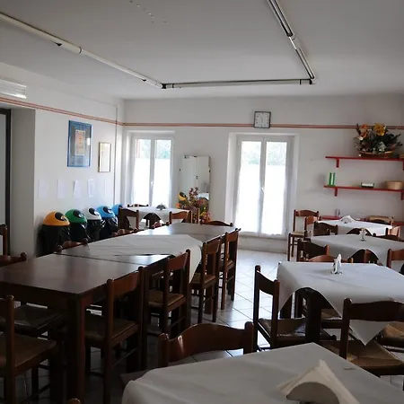 Hostel Della Gioventu Ankona