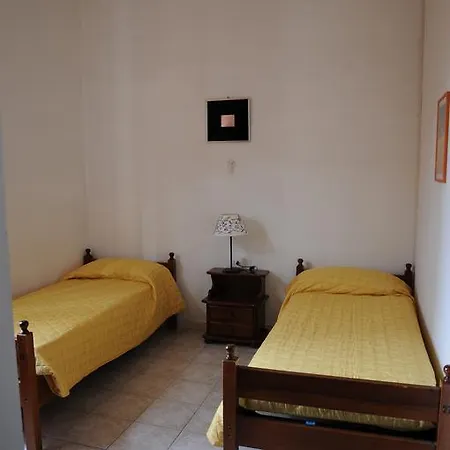 Della Gioventu Hostel Ankona