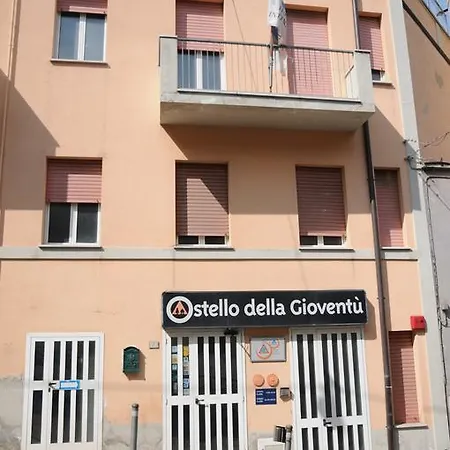 Della Gioventu * Ankona