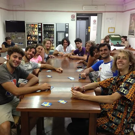 Hostel Della Gioventu *