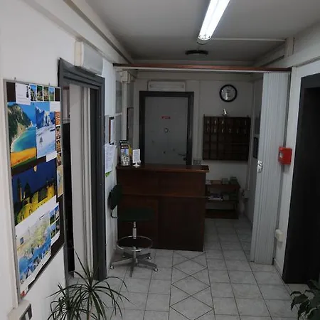 Della Gioventu 安科纳