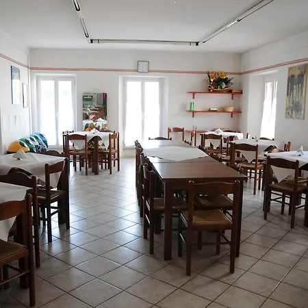 Della Gioventu Hostel Ankona